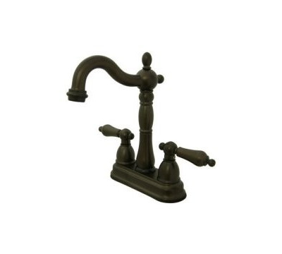 Oil Rubbed Bronze