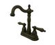 Oil Rubbed Bronze