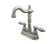 Satin Nickel