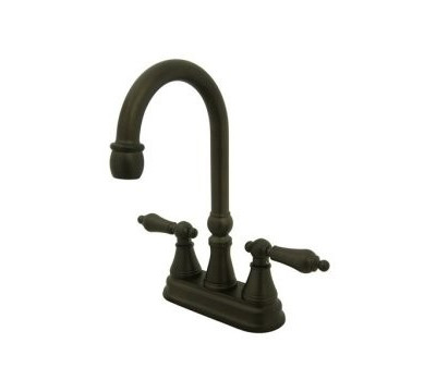 Oil Rubber Bronze