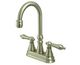Satin Nickel