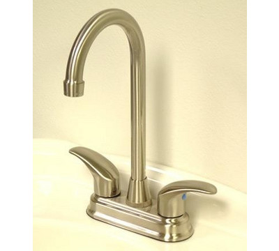 Satin Nickel