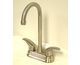 Satin Nickel