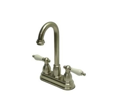 Porcelain Lever