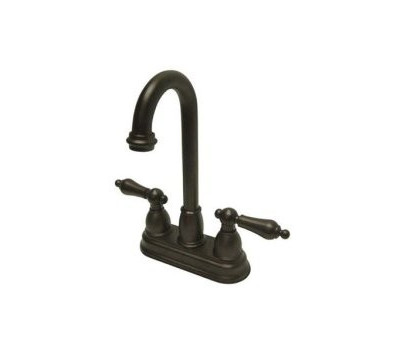 Oil Rubber Bronze
