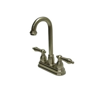 Satin Nickel