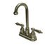 Satin Nickel
