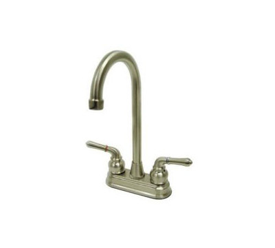 Satin Nickel