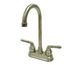 Satin Nickel