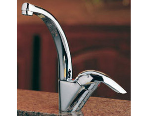 Elkay Allur Single Lever Bar Faucet - Fast FREE FedEx Shipping!