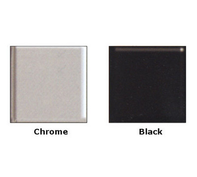 Available Finishes