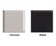 Available Finishes