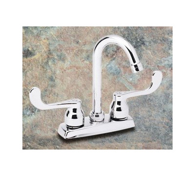 Crystalac with Blade Handle