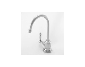 Newport Brass 107H Hot Water Dispenser Bar Faucet - Fast FREE FedEx Shipping!