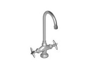 Newport Brass 1708 Single Hole Bar Faucet - Fast FREE FedEx Shipping!