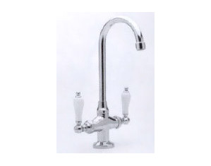 Newport Brass 8181 Single Hole Bar Faucet - Fast FREE FedEx Shipping!