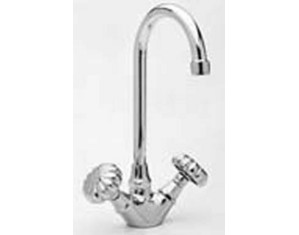 Newport Brass 878 Single Hole Bar Faucet - Fast FREE FedEx Shipping!