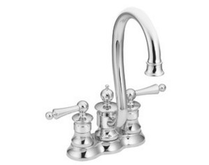 ShowHouse 2 Lever Handle Bar Faucet - Fast FREE FedEx Shipping!