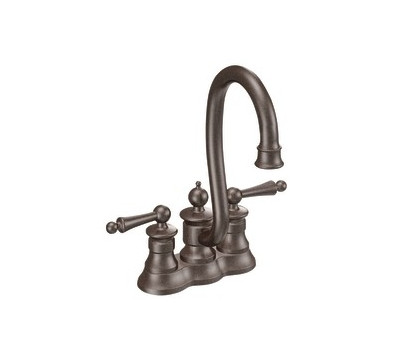 Oil Rubbed Bronze
