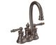 Oil Rubbed Bronze