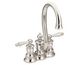 Polished Nickel