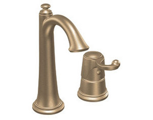 ShowHouse Single Handle Bar Faucet with Pull-Out Spray Bar Faucet - Fast FREE FedEx Shipping!