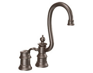 ShowHouse Single Handle Bar Faucet - Fast FREE FedEx Shipping!