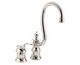 Polished Nickel