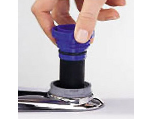 American Standard Clear Tap Replacement Filter Cartridge - Fast FREE FedEx Shipping!
