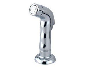 Elements Of Design EBS791 Essentials Plastic Kitchen Side Sprayer - Fast FREE FedEx Shipping!