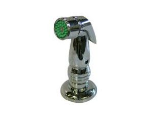 Elements Of Design Essentials Plastic Kitchen Side Sprayer - Fast FREE FedEx Shipping!