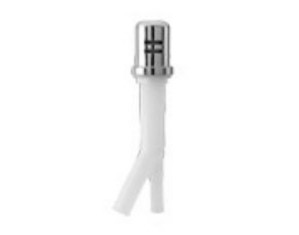 Newport Brass 100-2 Air Gap Cap 100-2 - Fast FREE FedEx Shipping!