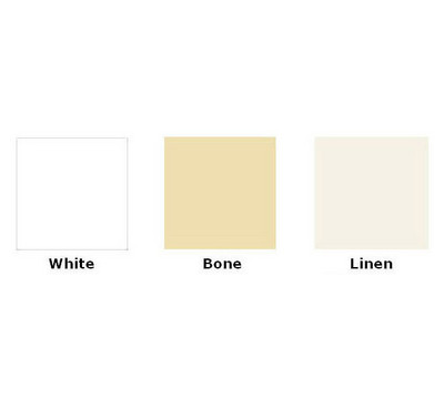 Available Finishes