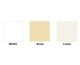 Available Finishes