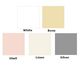 Available Finishes