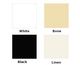Available Finishes