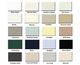 Available Finishes