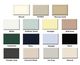 Available Finishes