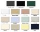 Available Finishes
