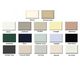 Available Finishes