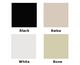 Available Finishes