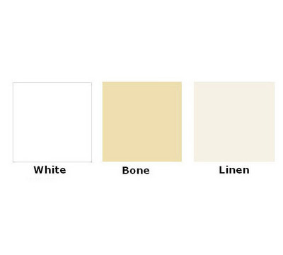 Available Finishes
