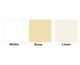 Available Finishes