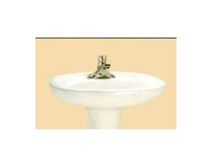 American Standard Colony 24 inch Basin - Fast FREE FedEx Shipping!