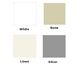 Available Finishes
