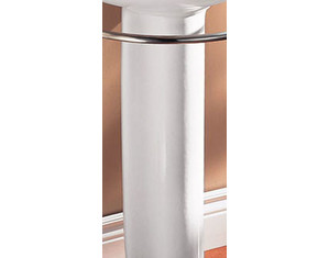 American Standard Ravenna Pedestal Leg - Fast FREE FedEx Shipping!