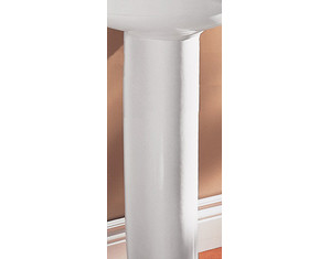 American Standard Ravenna Semi Pedestal Leg 44000 - Fast FREE FedEx Shipping!