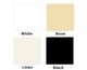 Available Finishes