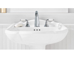 American Standard Repertoire Lavatory Slab 240001 - Fast FREE FedEx Shipping!