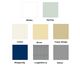 Available Finishes